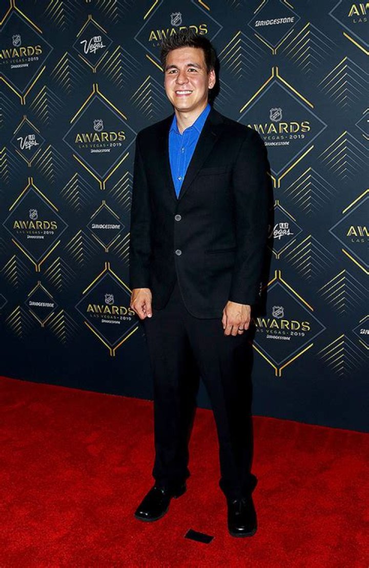 What Is James Holzhauer Ethnicity? – Celebrity