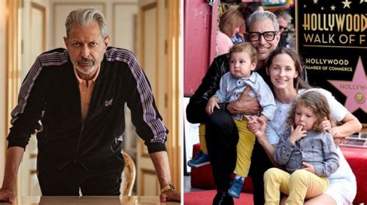What is Jeff Goldblum’s race? – Celebrity