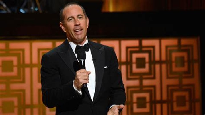 What is Jerry Seinfeld’s net worth?