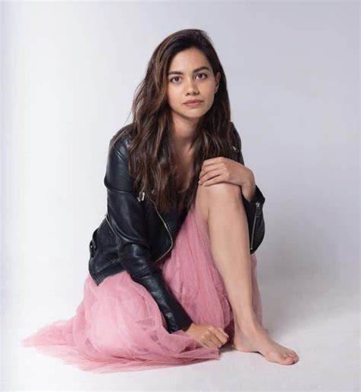 What is Lisa Ambalavanar Nationality? Meet The Actress On Instagram
