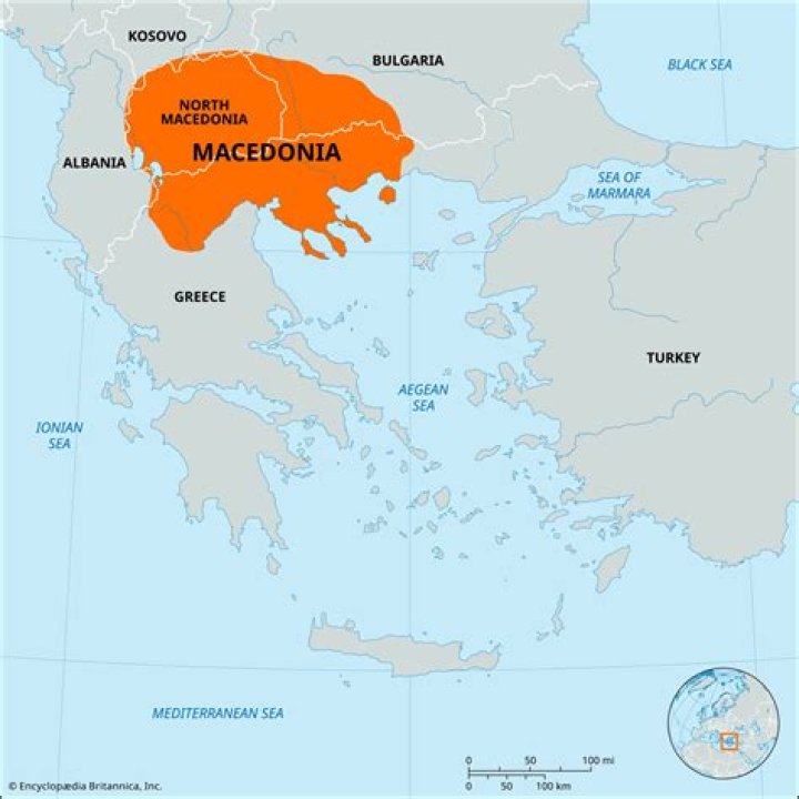 What is Maldonia based on? – Celebrity