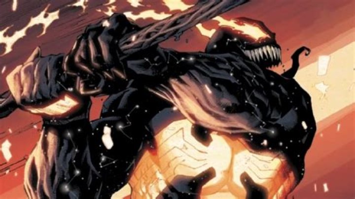 What is Marvel’s ‘King in Black’ event and how could it inform Sony’s ‘Venom 3?’