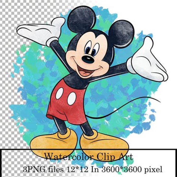 What is Mickey Mouse motto? – Celebrity
