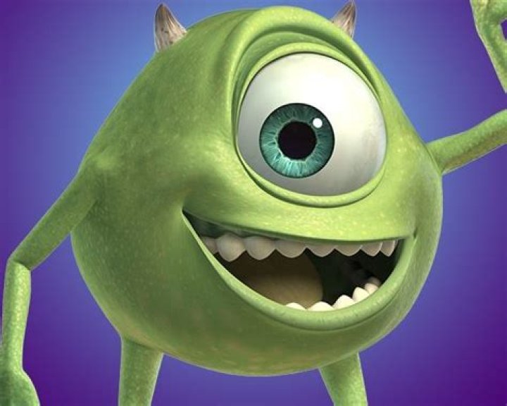 What is Mike Wazowski’s full name? – Celebrity