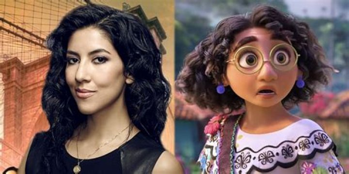 What Is Mirabel Power In Encanto? – Celebrity