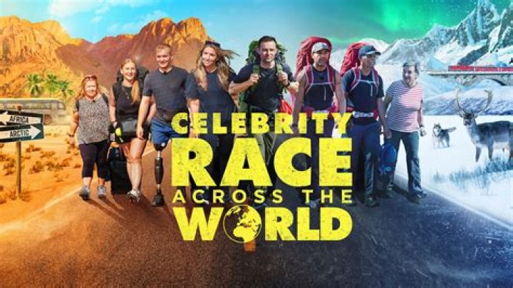 What Is Nessas Race? – Celebrity