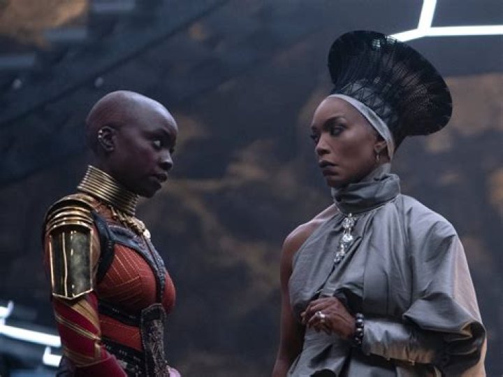 What is Okoye last name? – Celebrity