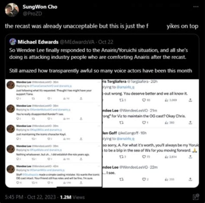 What Is ProZD’s Age And Does The YouTube Voice Actor Have A Wife?