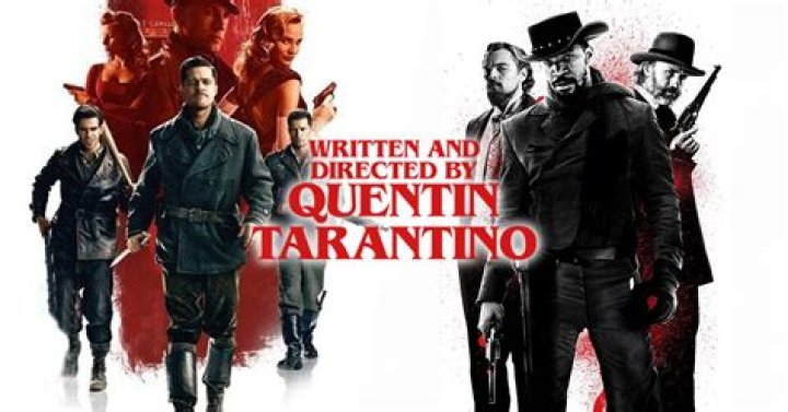 What is Quentin Tarantino’s IQ?