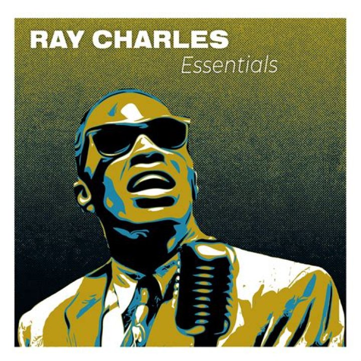 What is Ray Charles most famous song?