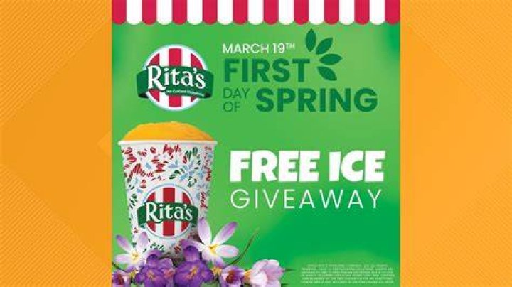 What is ritas island fusion flavor