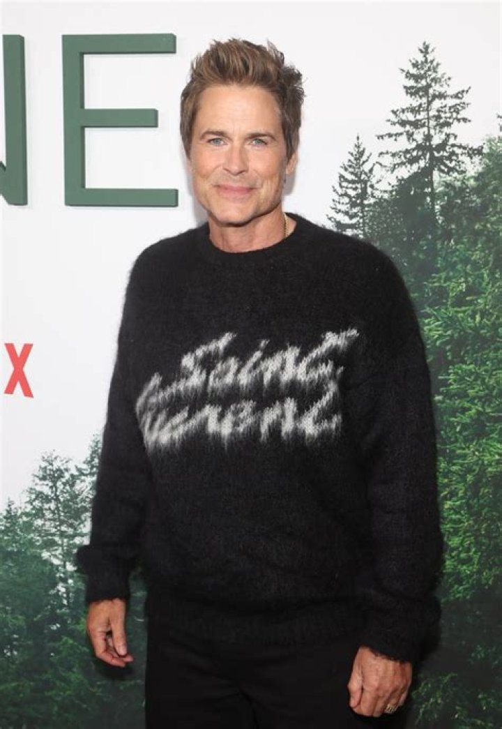 What is Rob Lowe’s salary? – Celebrity