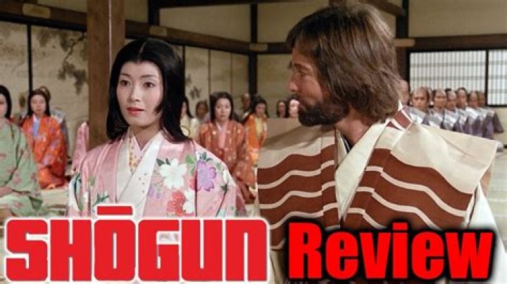 What is ‘Shōgun’ about? A beginner’s guide