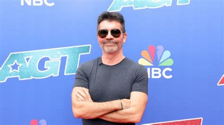 What is Simon Cowell worth? – Celebrity