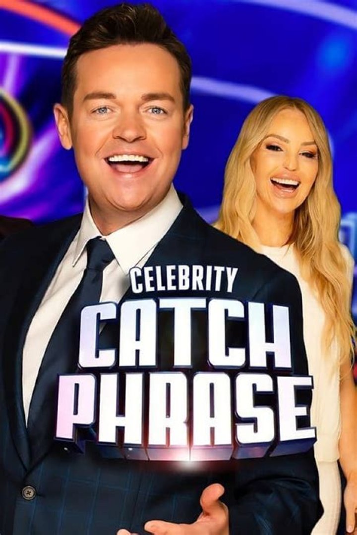 What is slinky catchphrase? – Celebrity