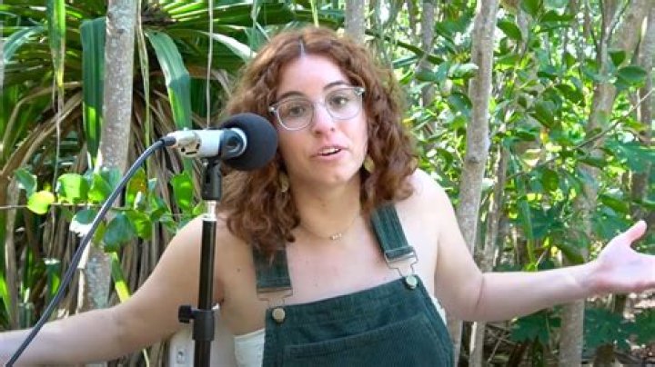 What is ‘Survivor 46’ star Moriah Gaynor’s ‘Survivor’ hot take?