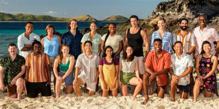 What is ‘Survivor 46’ star Q Burdette’s ‘Survivor’ hot take?