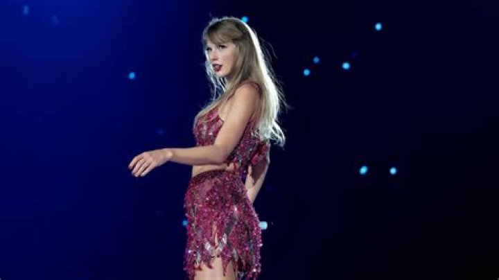 What is Taylor Swift’s song ‘Cornelia Street’ about?