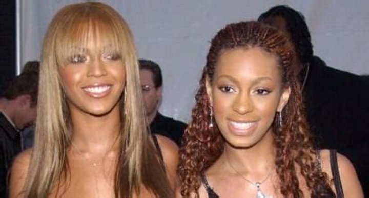 What is the age difference between Beyoncé and Solange? – Celebrity