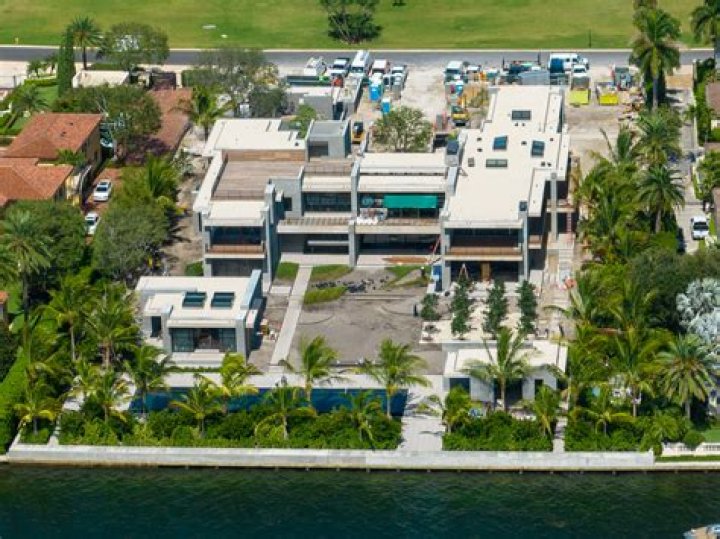 What is the ‘Billionaire Bunker’ in Miami? The new house of Jeff Bezos, explored