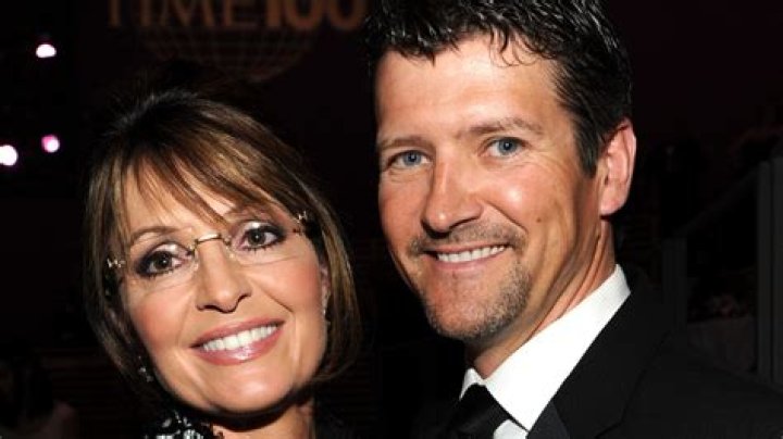 What is the cause of Sarah Palin and Todd Palin divorce?