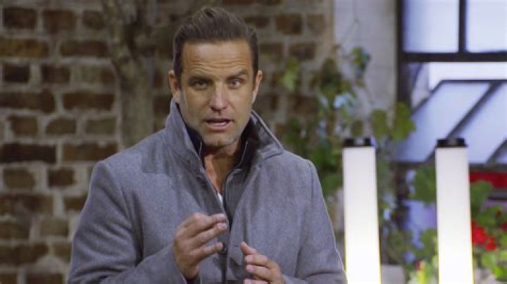 What is ‘The Challenge’ host T.J. Lavin’s net worth?