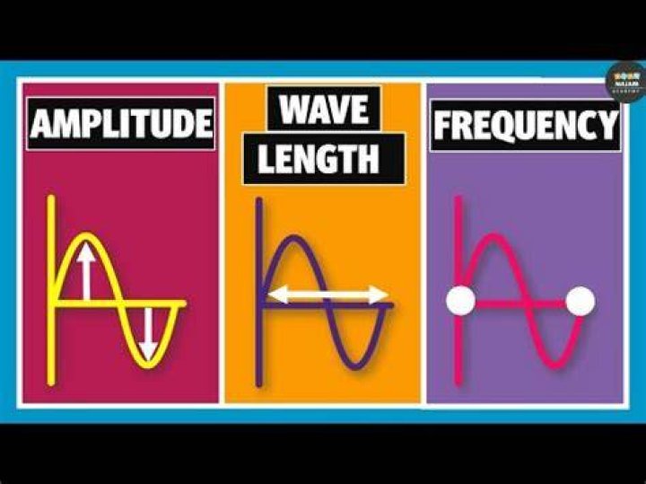 What is the Difference Between Wavelength and Amplitude