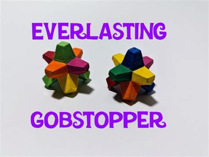 What is the everlasting gobstopper worth
