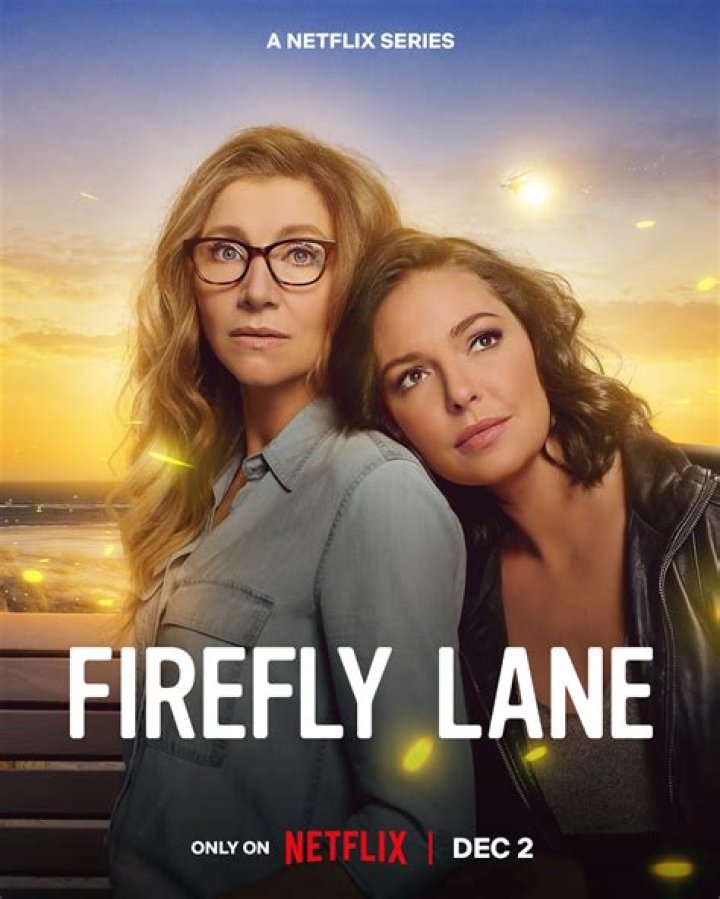 What is the ‘Firefly Lane’ season 2 release date on Netflix?