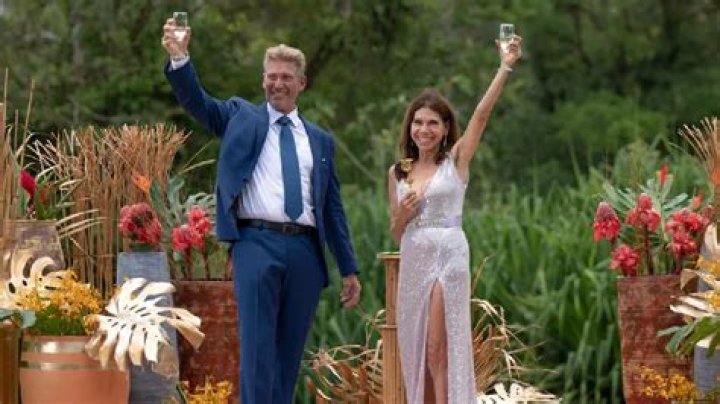 What is ‘The Golden Bachelor’ contestant Theresa Nist’s net worth?