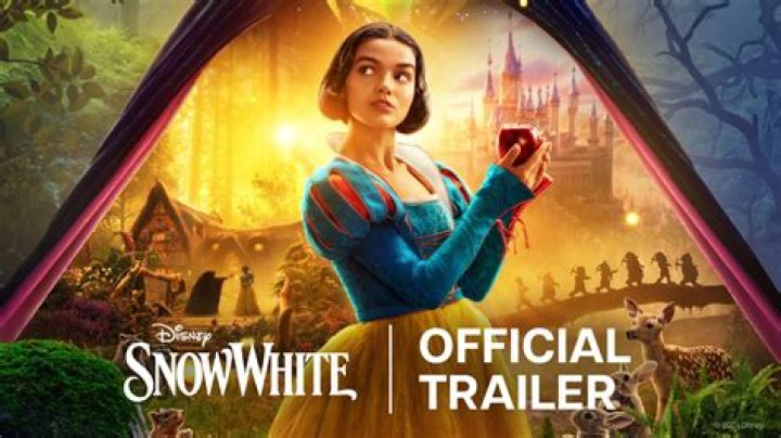 What is the height of Snow White? – Celebrity