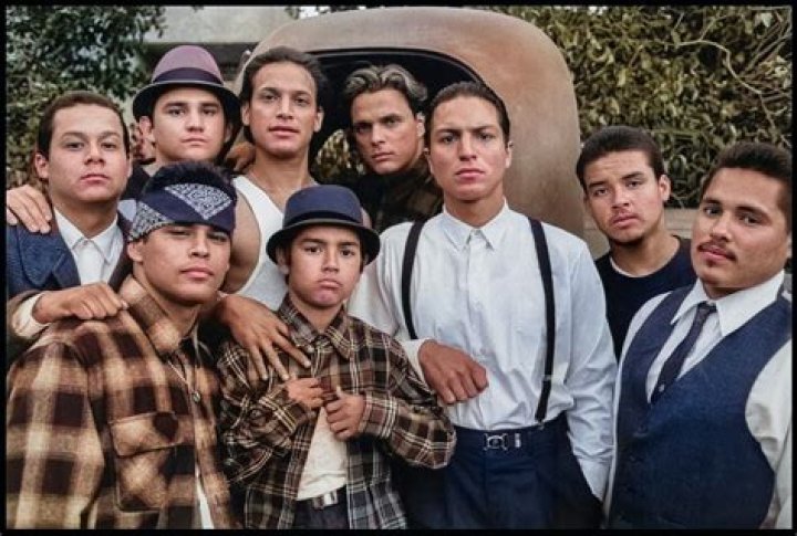 What is the meaning of Vatos Locos? – Celebrity