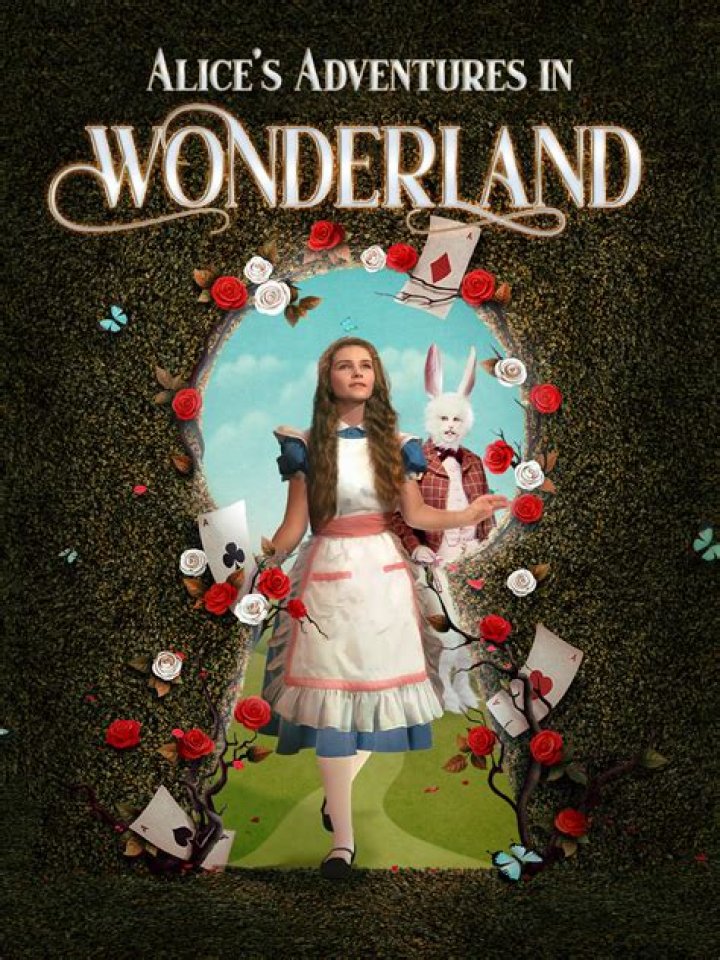 What is the name of the Caterpillar smoking in Alice in Wonderland? – Celebrity