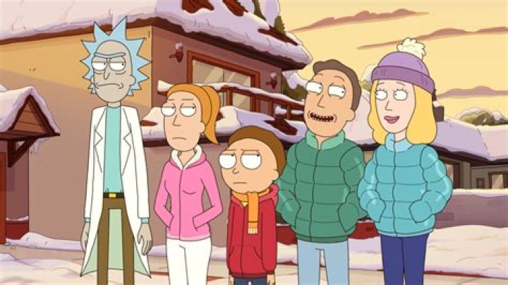 What Is The Saddest Episode Of Rick And Morty? – Celebrity