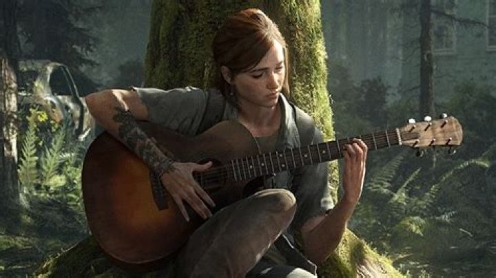 What is the song used in HBO’s ‘The Last of Us’ opening theme?