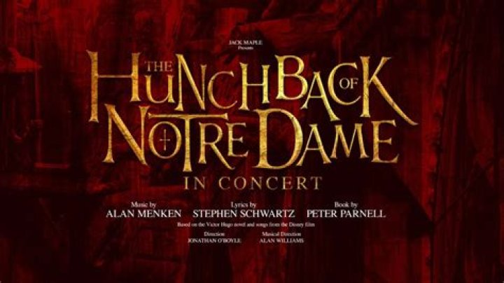 What is the story behind The Hunchback of Notre Dame? – Celebrity
