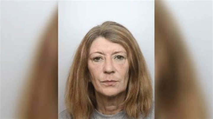 What is the story of Corinna Smith and why did she pour boiling water on her husband?