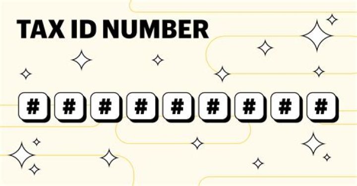 What is the tax id number for walmart