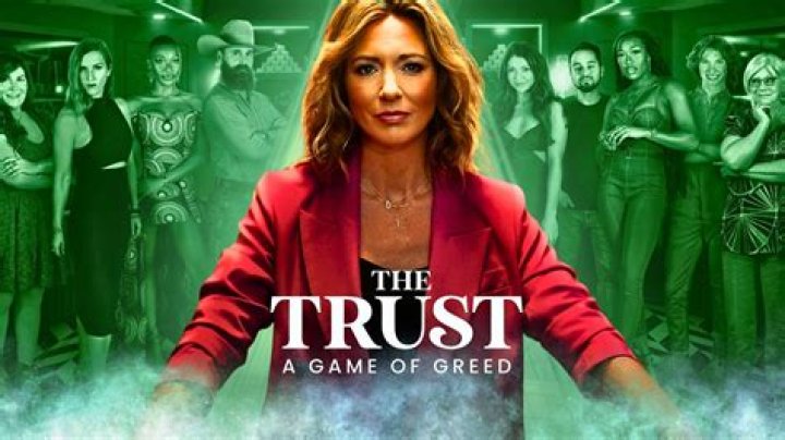 What is ‘The Trust: A Game of Greed?’ The Netflix competition series, explained