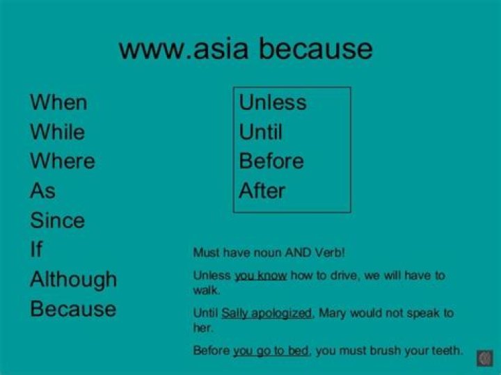 What is the www asia b clause
