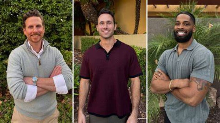 What Is Thomas Jacobs Ethnicity? Details To Know About The Contestant Of 17th season of The Bachelorette
