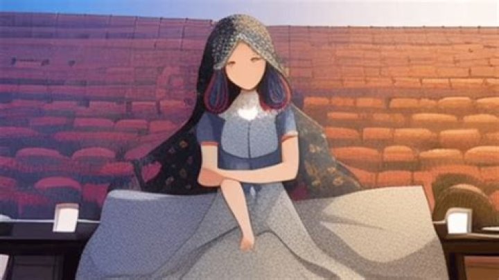 What is TikTok’s latest ghost detection trend? How to use TikTok’s AI manga filter