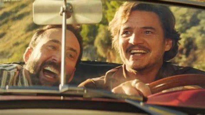What is TikTok’s Pedro Pascal Car Trend?