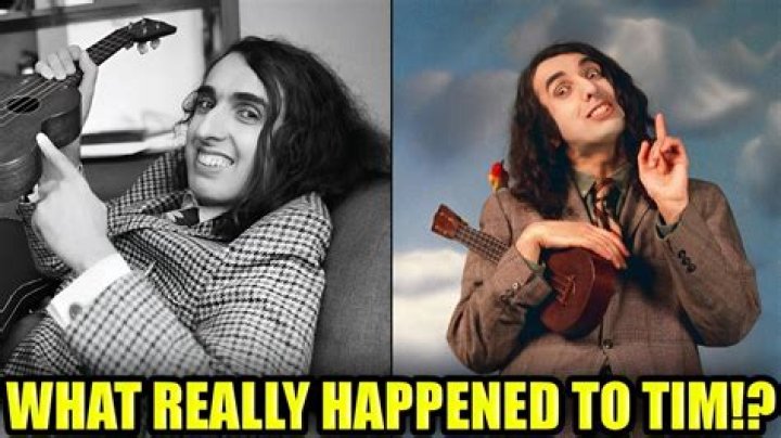 What is Tiny Tim’s illness? – Celebrity