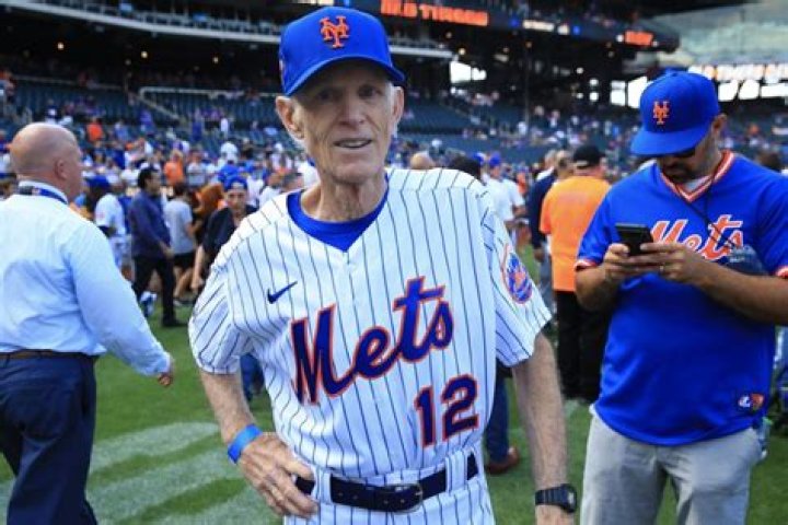 What Is Wrong With John Stearns Mets? Illness and Health Update On Former Baseball Star