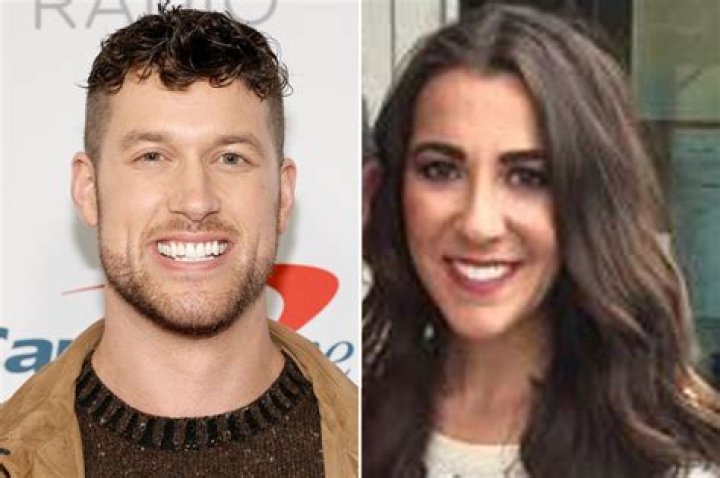 What job does Clayton Echard from The Bachelor do?