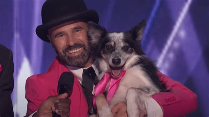 What kind of dog is Hurricane, winner of ‘America’s Got Talent’ season 18?