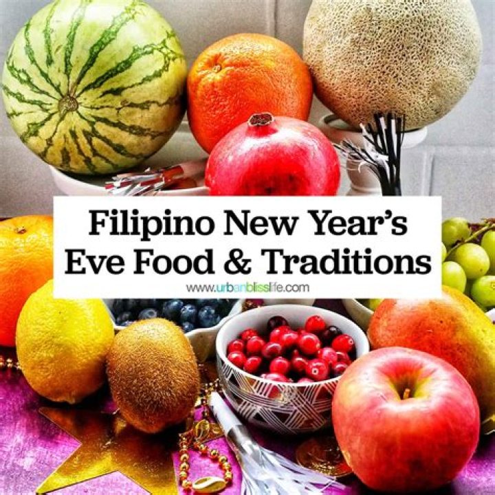 What Kind Of Grapes Do You Eat On New Year’S Eve? – Celebrity