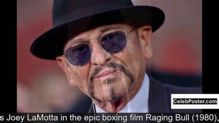 What movie did Joe Pesci make the most money?