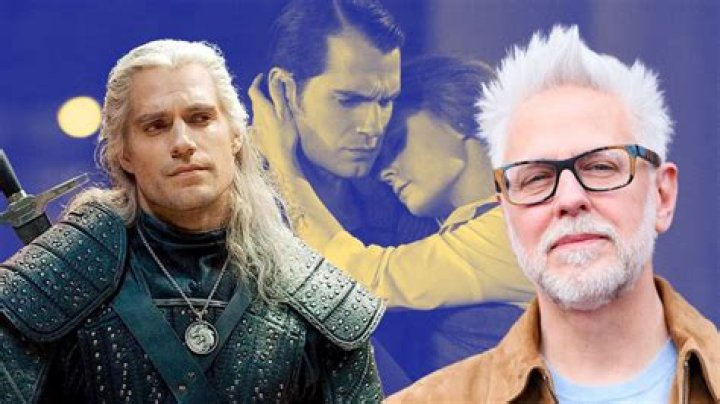 What must Henry Cavill think? James Gunn’s raid on ‘The Witcher’ is like casting Lois Lane without Superman